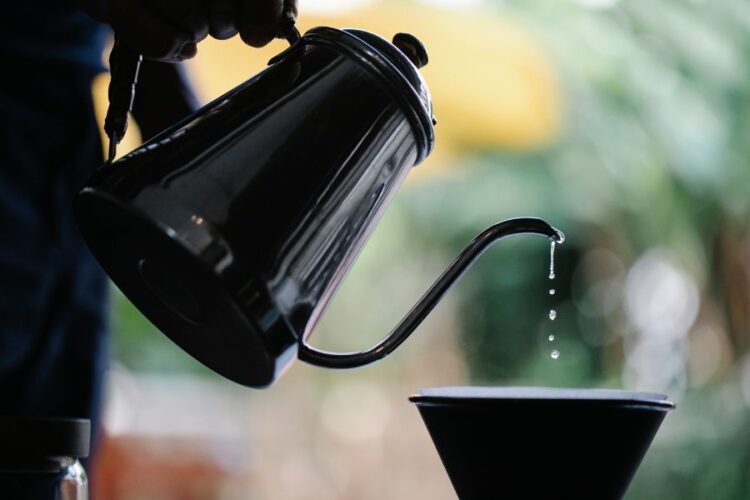 8 High Picks for the Greatest Pour Over Kettle Australia (2024)