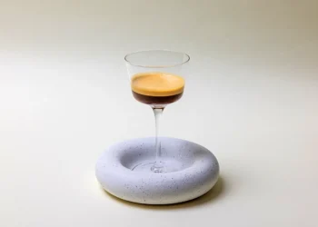 A Championship Tasting Expertise at LA’s Be Brilliant Espresso