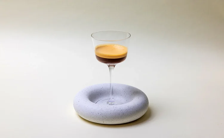 A Championship Tasting Expertise at LA’s Be Brilliant Espresso