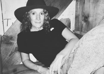 Winter Wonderland – About The Artist – DOMA Espresso Roasting Firm