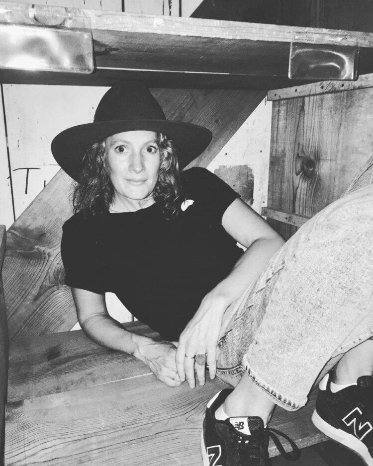 Winter Wonderland – About The Artist – DOMA Espresso Roasting Firm