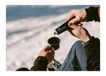 No Regular’s Revolutionary Espresso Tube Design