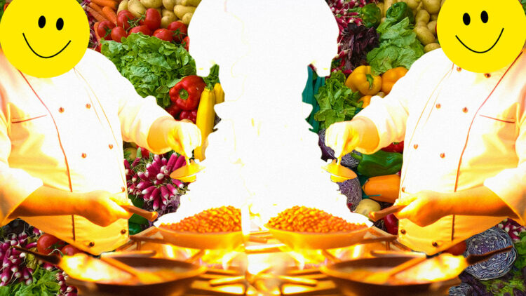 Espresso Could Assist Melancholy, Co-Roasting Areas, and Cooking with Coffe – Recent Roasted Espresso