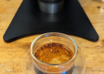 Aug 11, 2023 — Odyssey Espresso