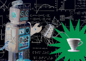 Pour Over’s Future, Nordic Espresso Fest, and Younger Folks in Espresso – Contemporary Roasted Espresso