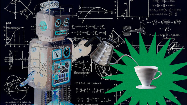 Pour Over’s Future, Nordic Espresso Fest, and Younger Folks in Espresso – Contemporary Roasted Espresso