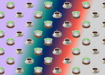 Espresso Substitutes, Tea Emojis, and Superautomatic Espresso Machines – Contemporary Roasted Espresso