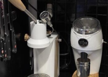 June 30, 2023 — Odyssey Espresso