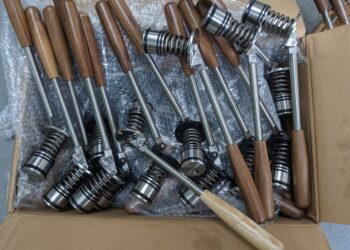 Could 19, 2023 — Odyssey Espresso