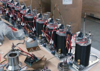 Argos Replace: April 17, 2023