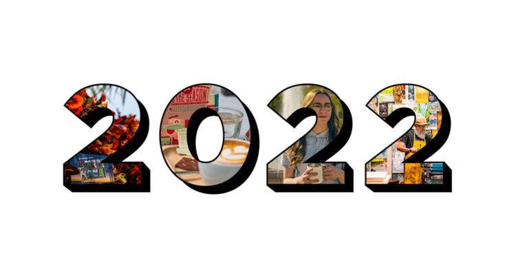 Espresso In Neighborhood – Kaldi’s Espresso