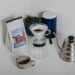 Brew Information – Mastering the Artwork of V60 Pour-Over Espresso – Thieves Espresso