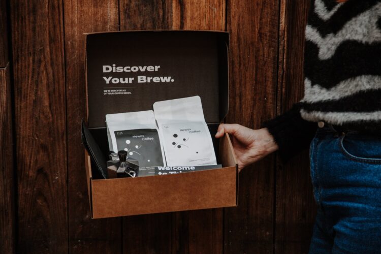 2023 Wrapped with Thieves Espresso