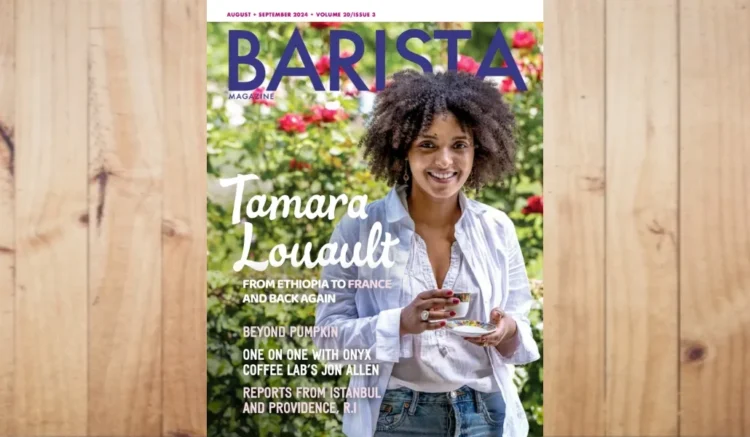 The August + September 2024 Subject!