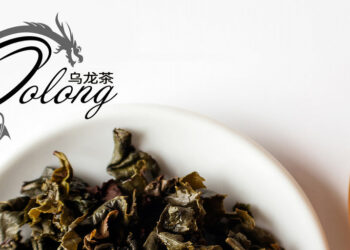 Unraveling the Mysteries of Oolong Teas – Contemporary Roasted Espresso
