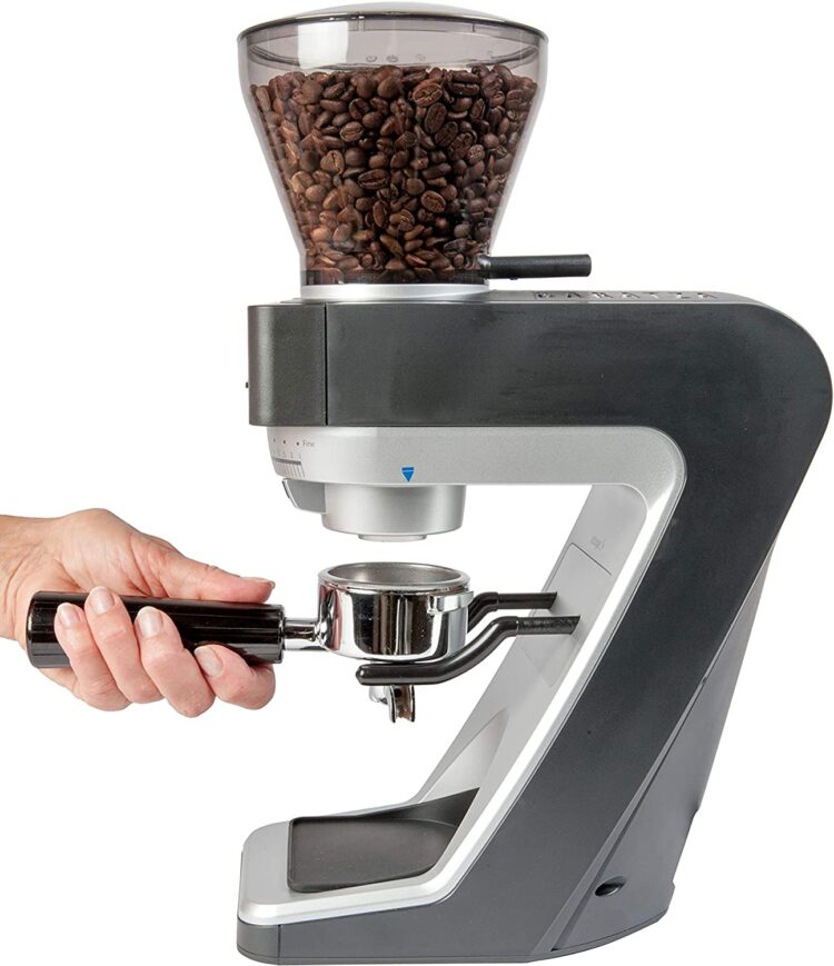 Finest House Espresso Grinder – Rancilio Rocky Vs Baratza Vario Vs Eureka Mignon