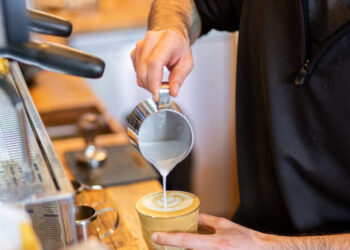 A Barista, a Bartender, and a Barrister stroll right into a bar… – 19grams