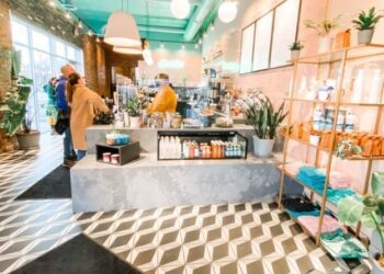 15 Greatest Espresso Outlets In Indianapolis IN