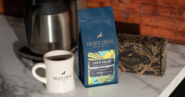 Espresso Subscriptions | Kaldi’s Espresso Weblog