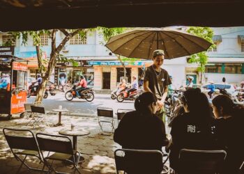 Vietnamese Espresso Tradition | 19grams Bloody Good Weblog