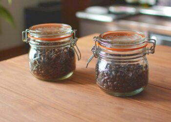 The Finest Espresso Canisters for Espresso Storage: Vacuum, Hermetic