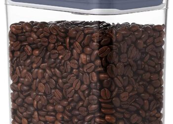 How To Retailer Espresso Beans for Nice Espresso Pictures