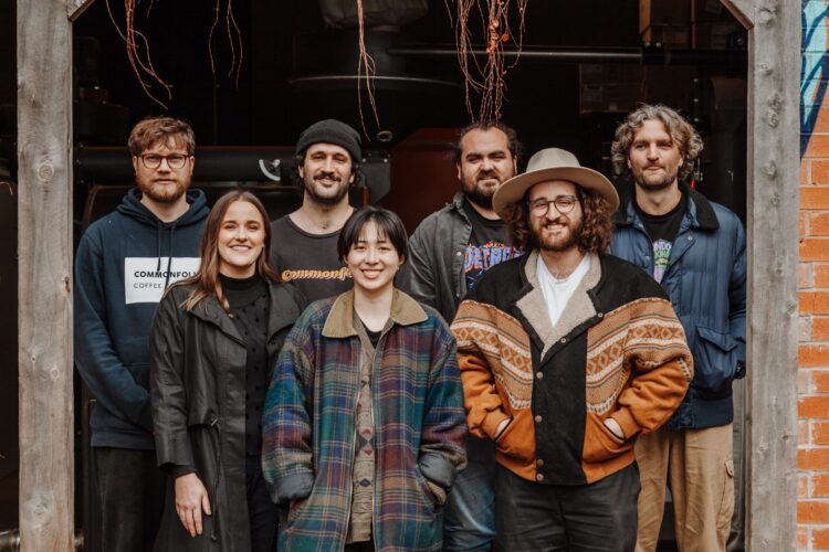 Commonfolk Espresso Roasters – On a Mission to do good – Thieves Espresso