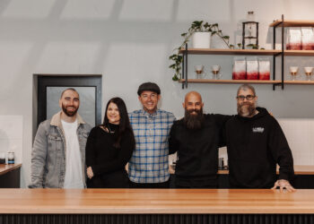 Locale Espresso Roasters – Espresso for the folks. – Thieves Espresso