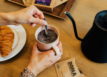 A Take a look at What DOMA is Constructed On – DOMA Espresso Roasting Firm