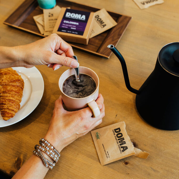 A Take a look at What DOMA is Constructed On – DOMA Espresso Roasting Firm