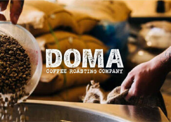 INTERVIEW WITH ARTIST JOSH QUICK – DOMA Espresso Roasting Firm