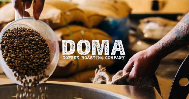 INTERVIEW WITH ARTIST JOSH QUICK – DOMA Espresso Roasting Firm