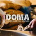 INTERVIEW WITH ARTIST JOSH QUICK – DOMA Espresso Roasting Firm