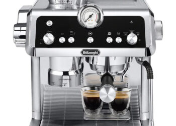 Delonghi EC9335 La Specialista – Espresso Machine Overview