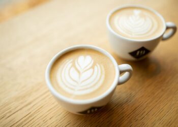 All About Milk Options | 19grams Bloody Good Weblog