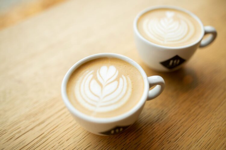 All About Milk Options | 19grams Bloody Good Weblog