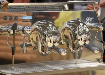 What Is the Finest Espresso Extraction Temperature?