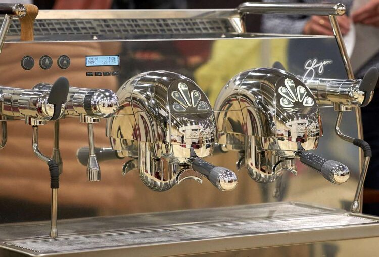 What Is the Finest Espresso Extraction Temperature?