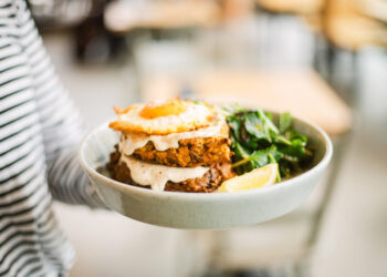 The February Particular | 19grams Bloody Good Weblog