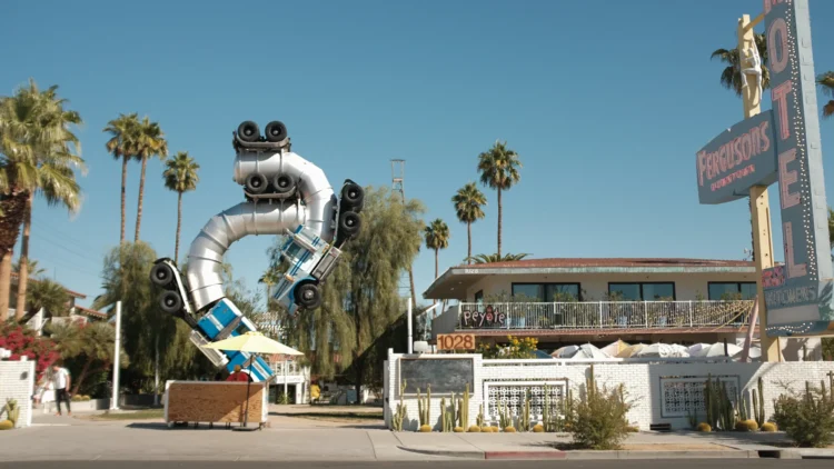 Exploring Specialty Espresso in Las Vegas