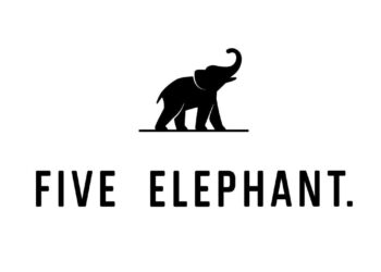 Our Espresso Roasting Philosophy. | 5 Elephant.