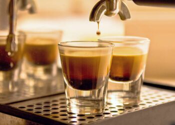 What Is Espresso Crema? | Brew Espresso Espresso