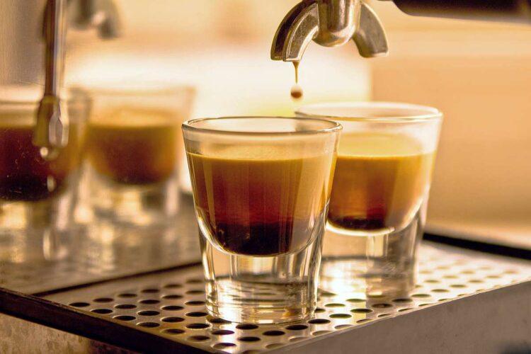 What Is Espresso Crema? | Brew Espresso Espresso