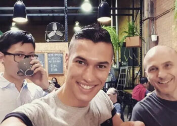 Roastville at MICE – ROASTVILLE