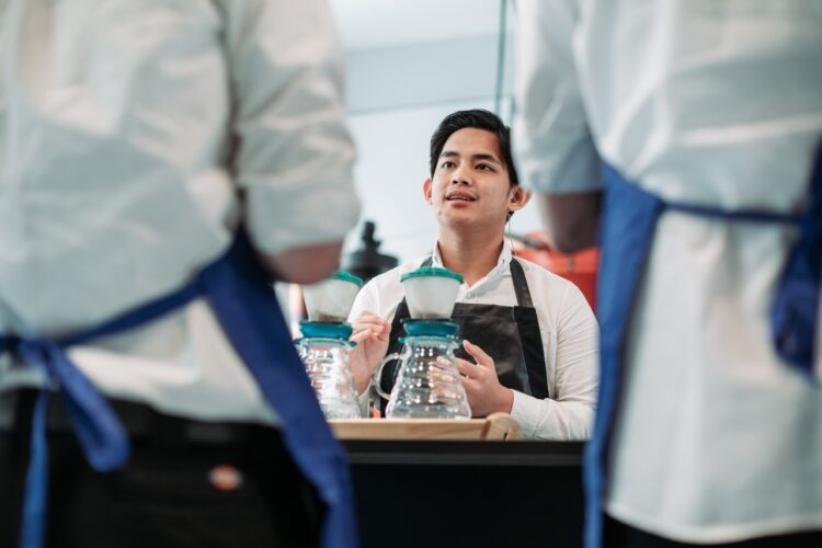 Brewers Cup 2025 – SCA Germany