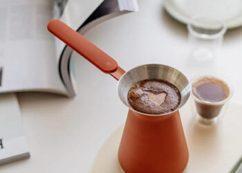 As soon as upon a time in Anatolia…