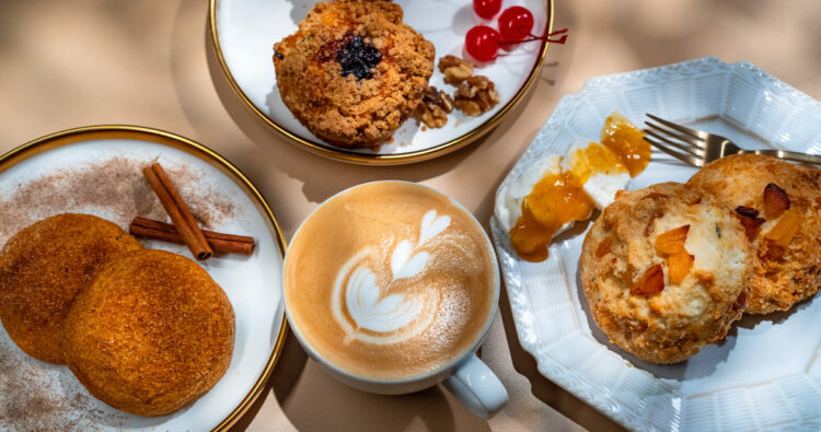 The Baked Maple Pumpkin Latte and Seasonal Specials Arrive – Kaldi’s Espresso