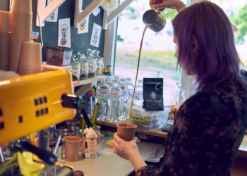 The best way to Grow to be a Barista and Be taught About Espresso