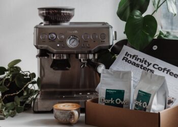 Understanding Espresso Recipes – Thieves Espresso