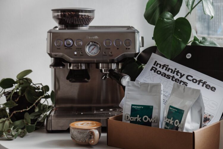 Understanding Espresso Recipes – Thieves Espresso